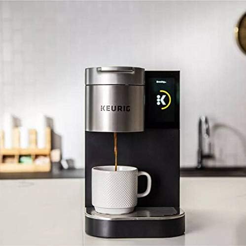 Read more about the article Keurig Brewer K2500 Coffee Maker