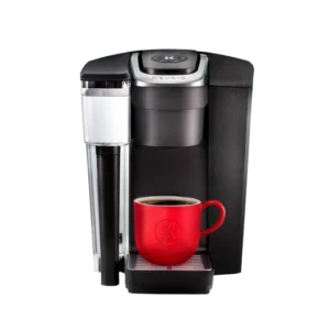 Read more about the article Keurig K-1500 Coffee Maker