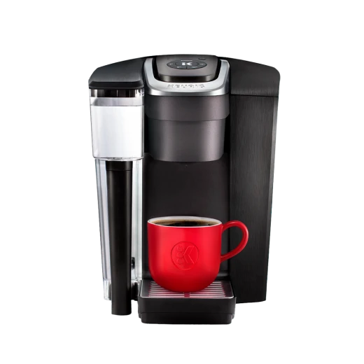 Read more about the article Keurig K-1500 Coffee Maker