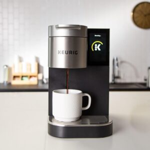 Read more about the article Keurig K2500 Coffee Maker