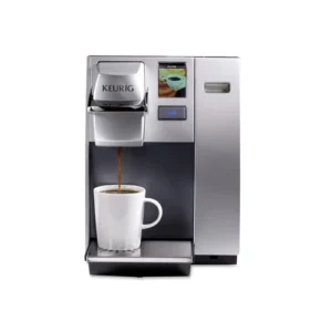 Read more about the article Keurig K155 Coffee Maker