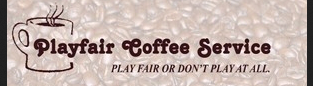 Playfair Coffee