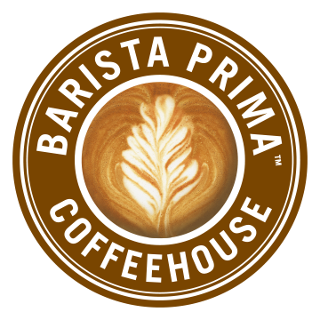 Barista Prima, Rich and Dark