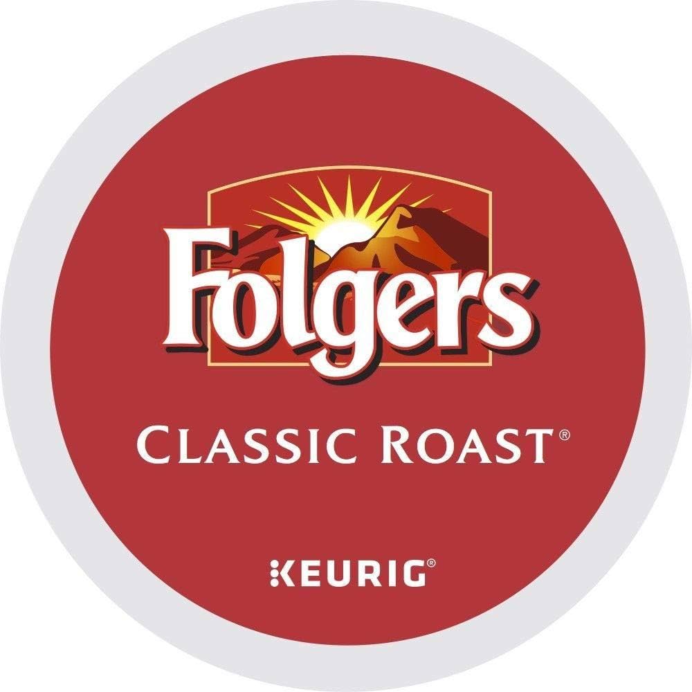 Folgers